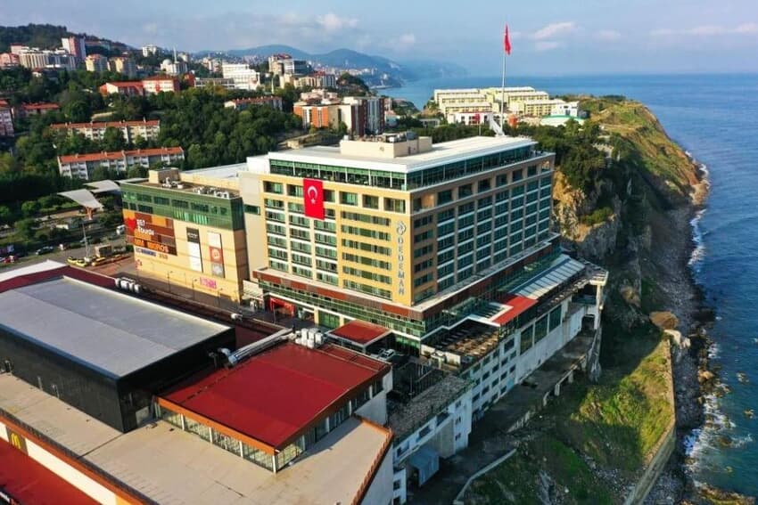 Dedeman Zonguldak