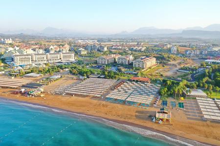 Crystal Palace Luxury Resort Spa