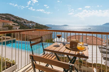 Mavilim Hotel