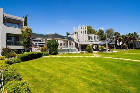 Ambrosia Otel Beach Spa