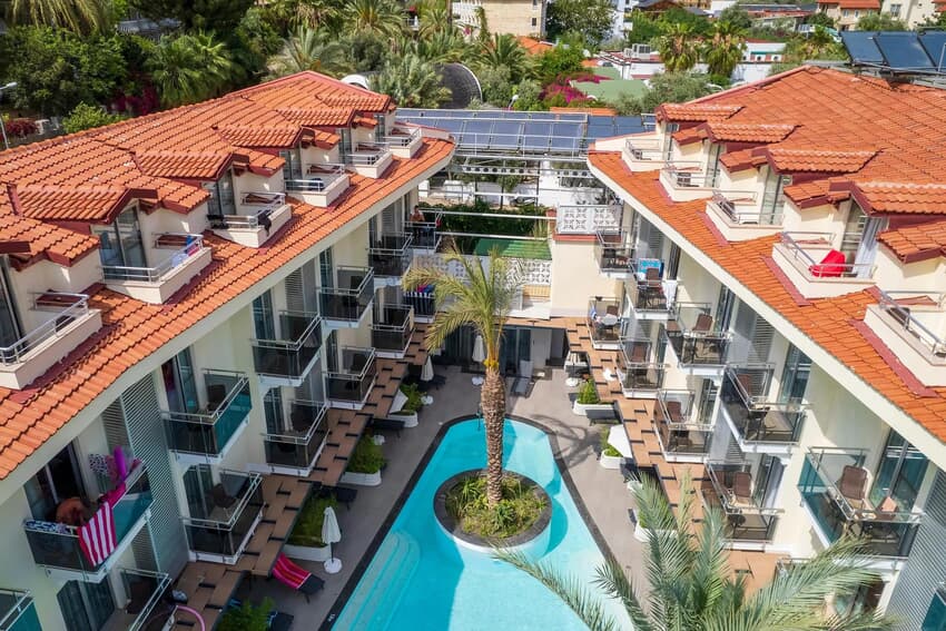 Montebello Resort Hotel