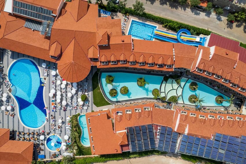 Montebello Resort Hotel