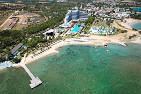 Venosa Beach Resort