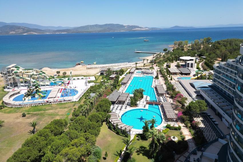 Venosa Beach Resort