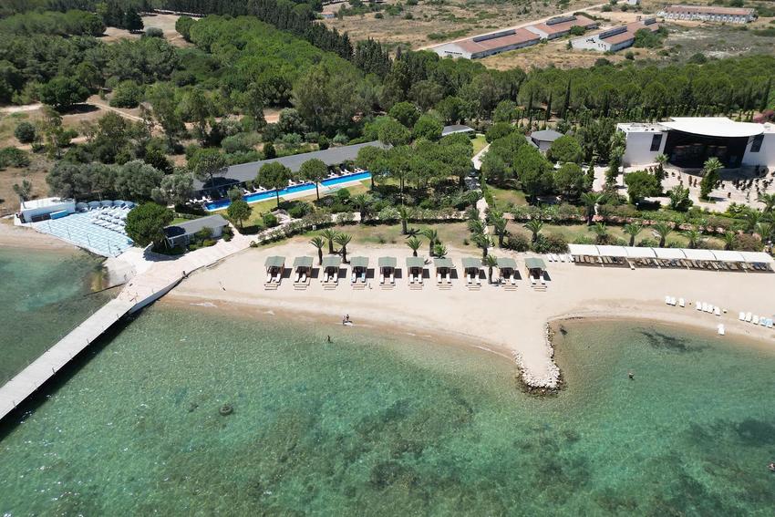Venosa Beach Resort
