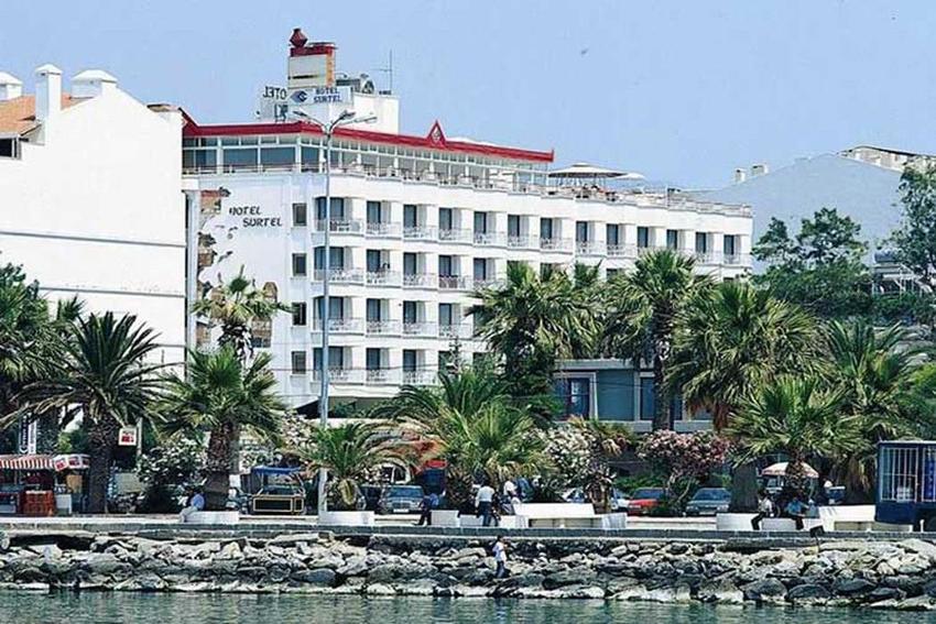 Surtel Hotel Kuşadası