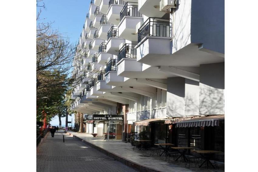 Surtel Hotel Kuşadası