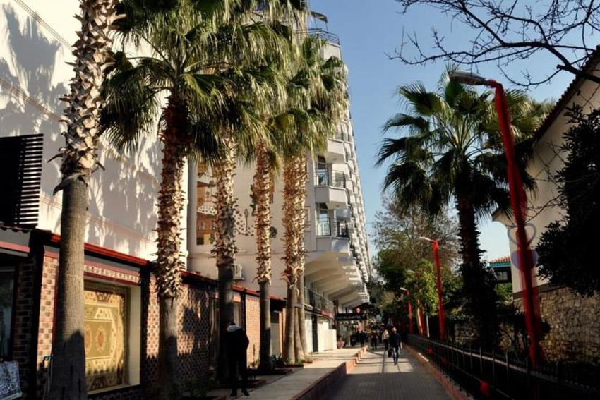 Surtel Hotel Kuşadası