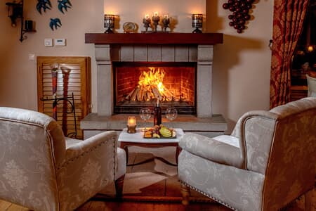 Wineport Lodge Ağva