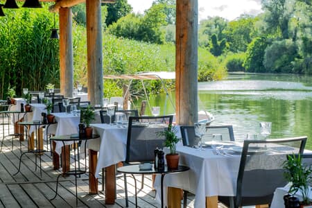 Wineport Lodge Ağva