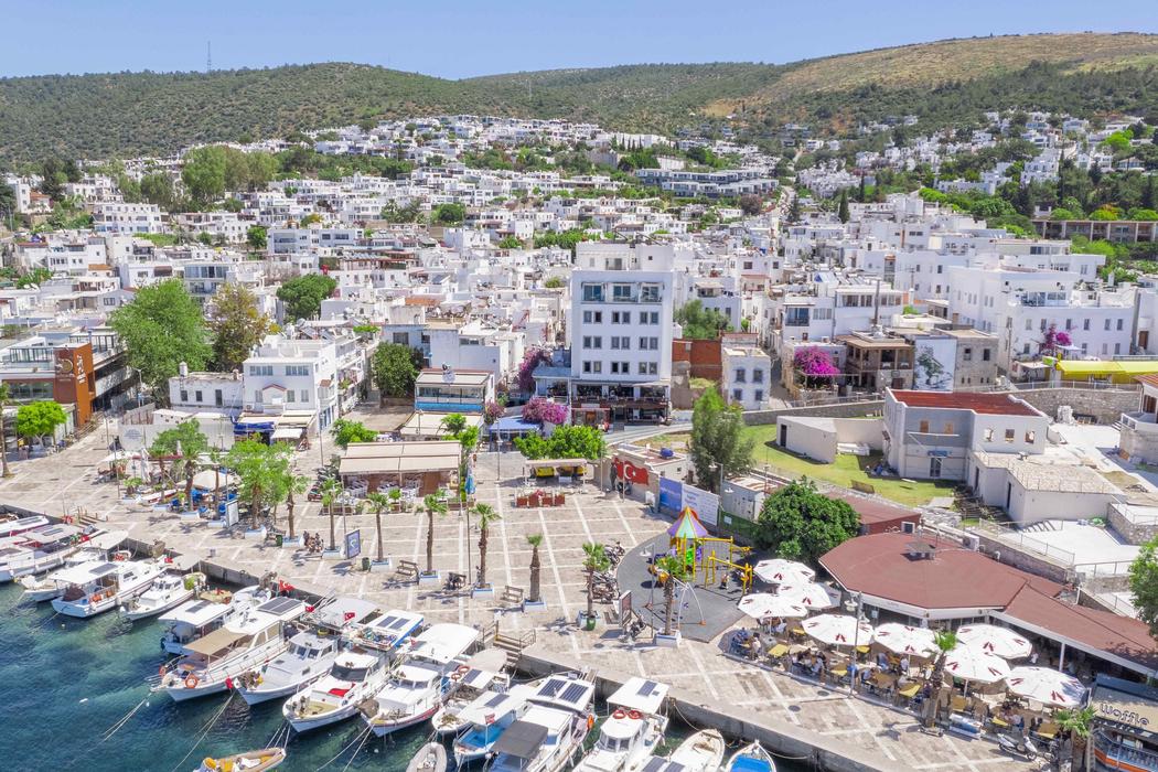 Gulet Otel