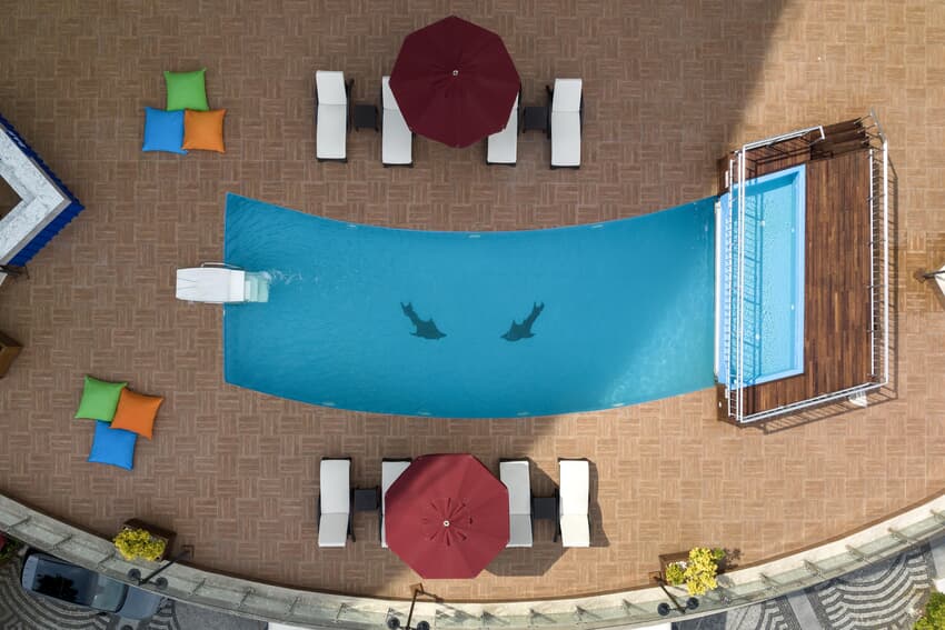 Limak Eurasia Luxury Hotel