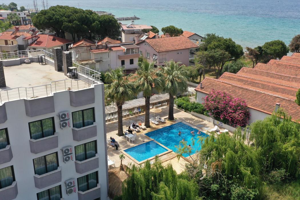 Medos Beach Hotel