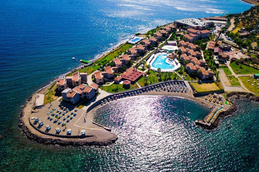 Assos Dove Hotel Resort Spa