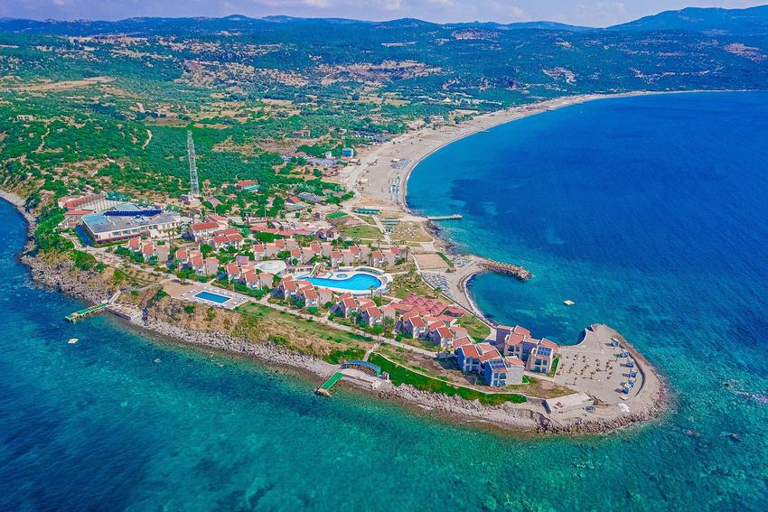 Assos Dove Hotel Resort Spa