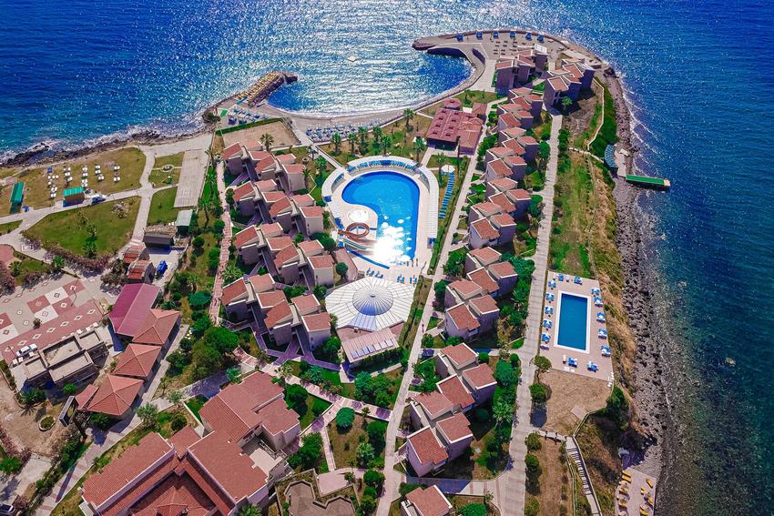 Assos Dove Hotel Resort Spa