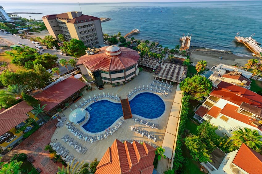 Club Dizalya
