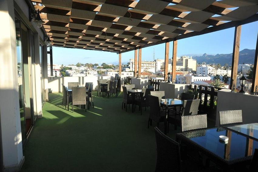 Grand Center Boutique Hotel