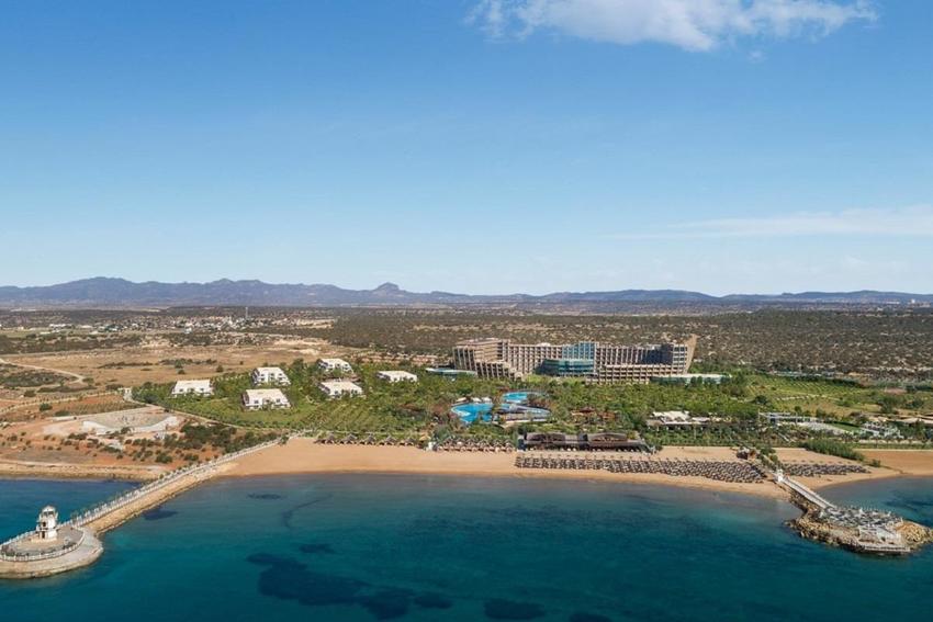 Nuhun Gemisi Deluxe Hotel Spa