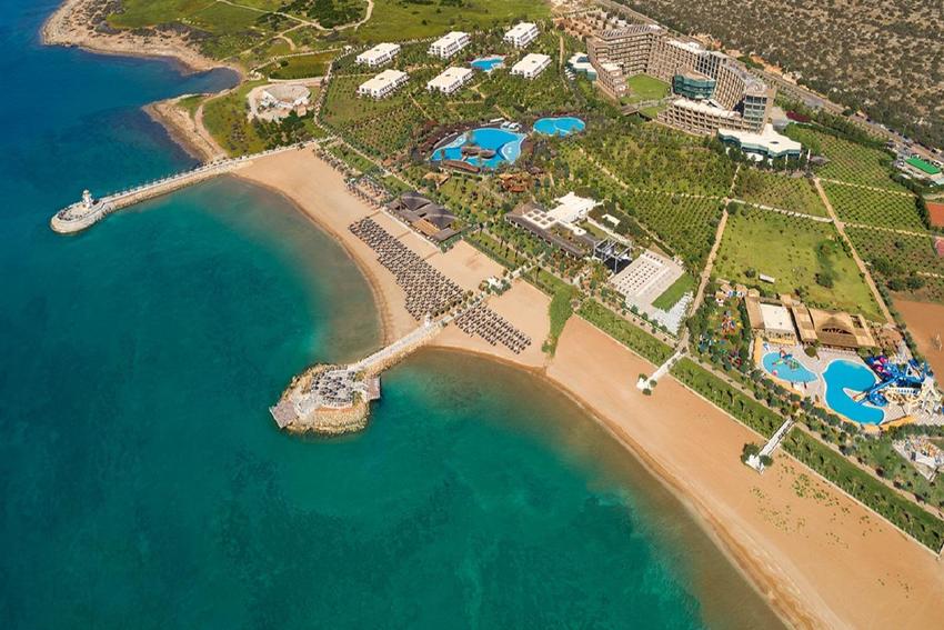 Nuhun Gemisi Deluxe Hotel Spa