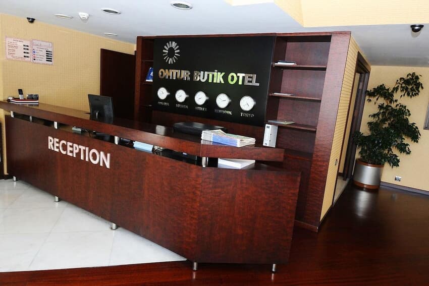 Ontur Butik Otel