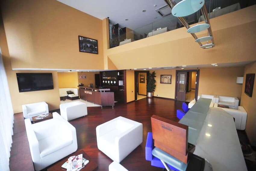 Ontur Butik Otel