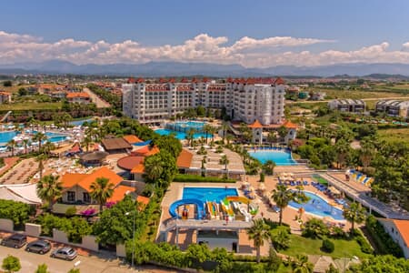 Serenis Hotel Side