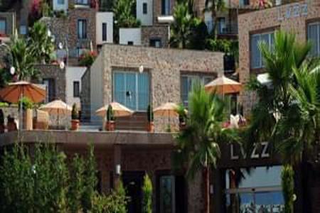 Lvzz Hotel Residencess Spa