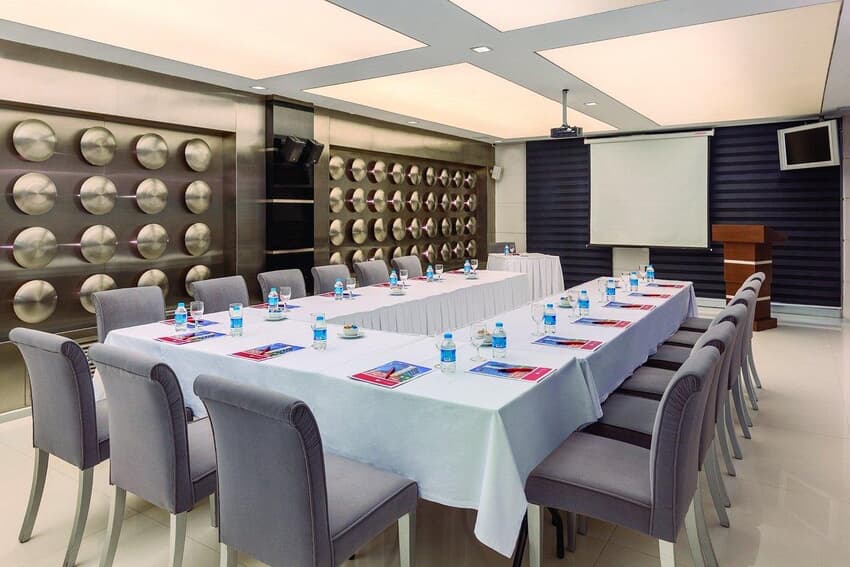 Ramada By Wyndham Ankara