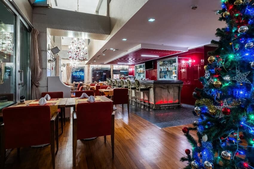 Ramada By Wyndham Ankara