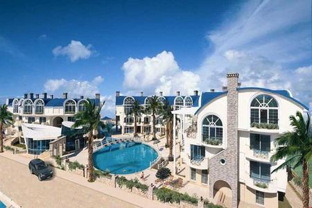 Sea Horse Deluxe Hotel