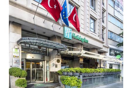 Holiday Inn Şişli
