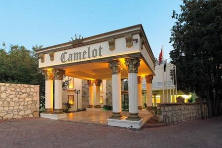 Camelot Boutique