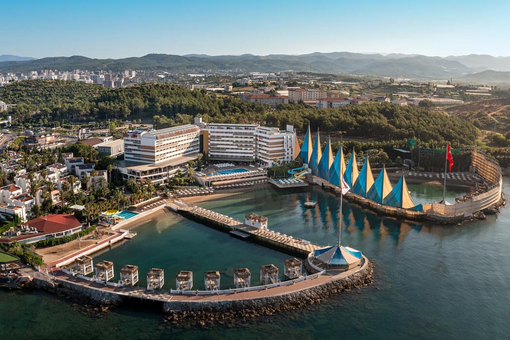 Adin Resort Hotel