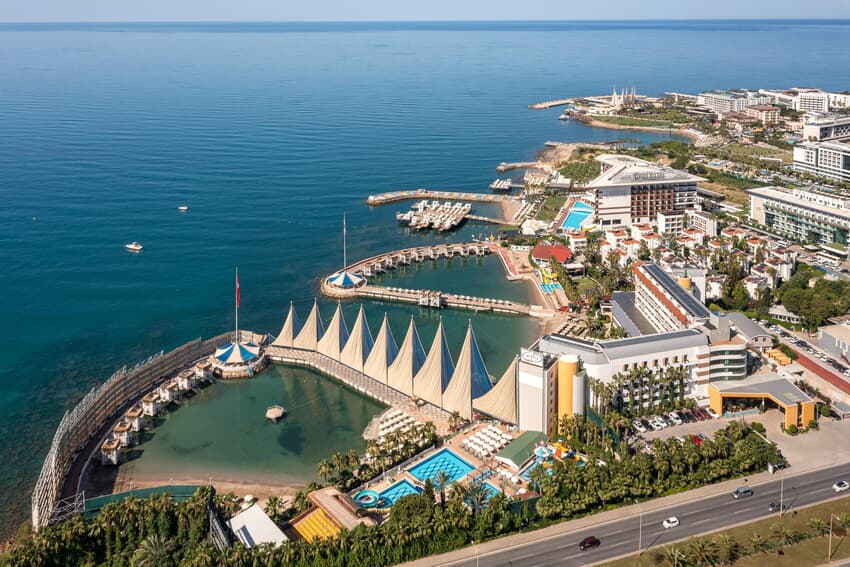 Adin Resort Hotel