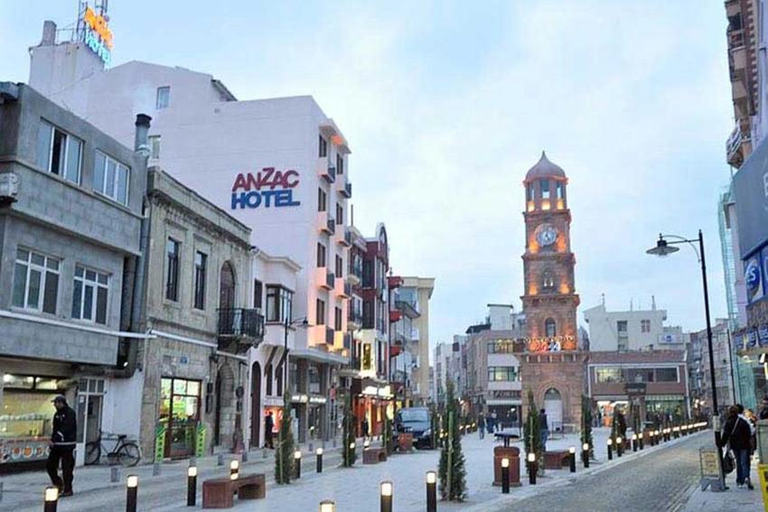 Anzac Hotel