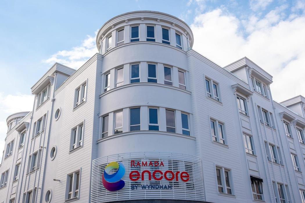 Ramada Encore By Wyndham Karatay