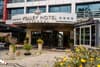 Volley Hotel İstanbul Asia