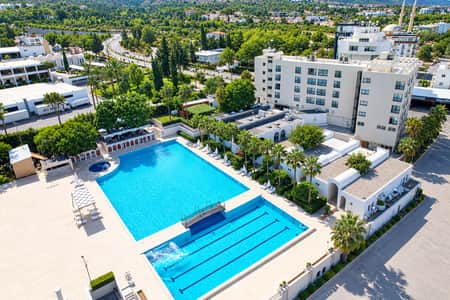Uptown Büyük Anadolu Girne Hotel