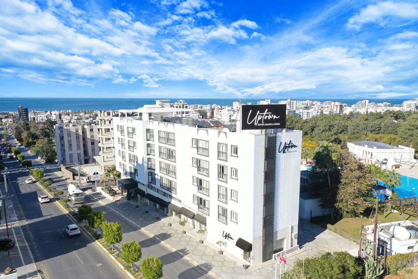 Uptown Büyük Anadolu Girne Hotel