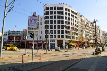 Start Otel