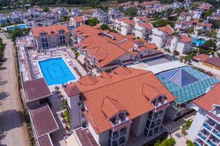 Aes Club Hotel