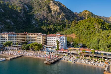 Marbas Select Beach