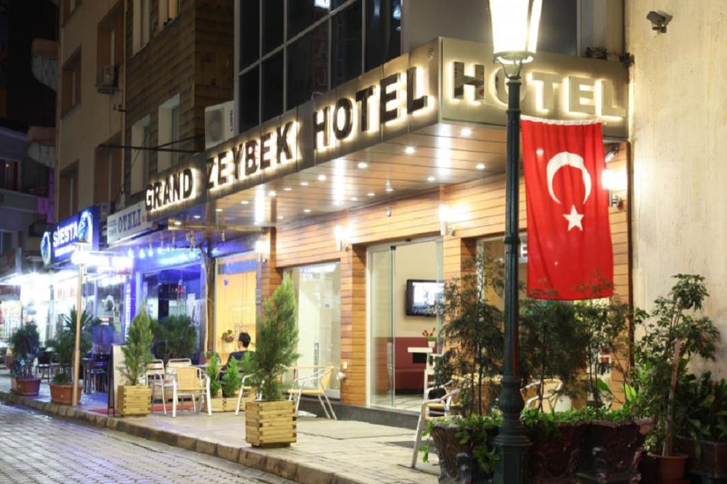 Grand Zeybek İzmir