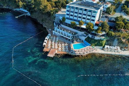 Vira Otel Suites