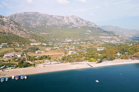 Adrasan Lykia Edrassa Hotel