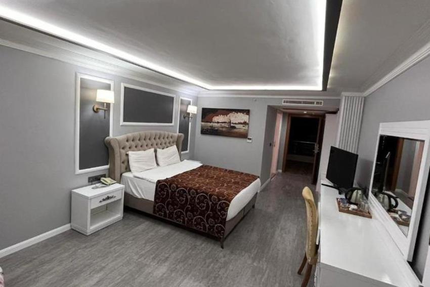 Demosan Otel Spa