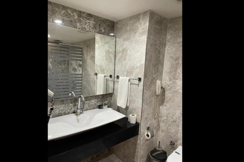 Demosan Otel Spa