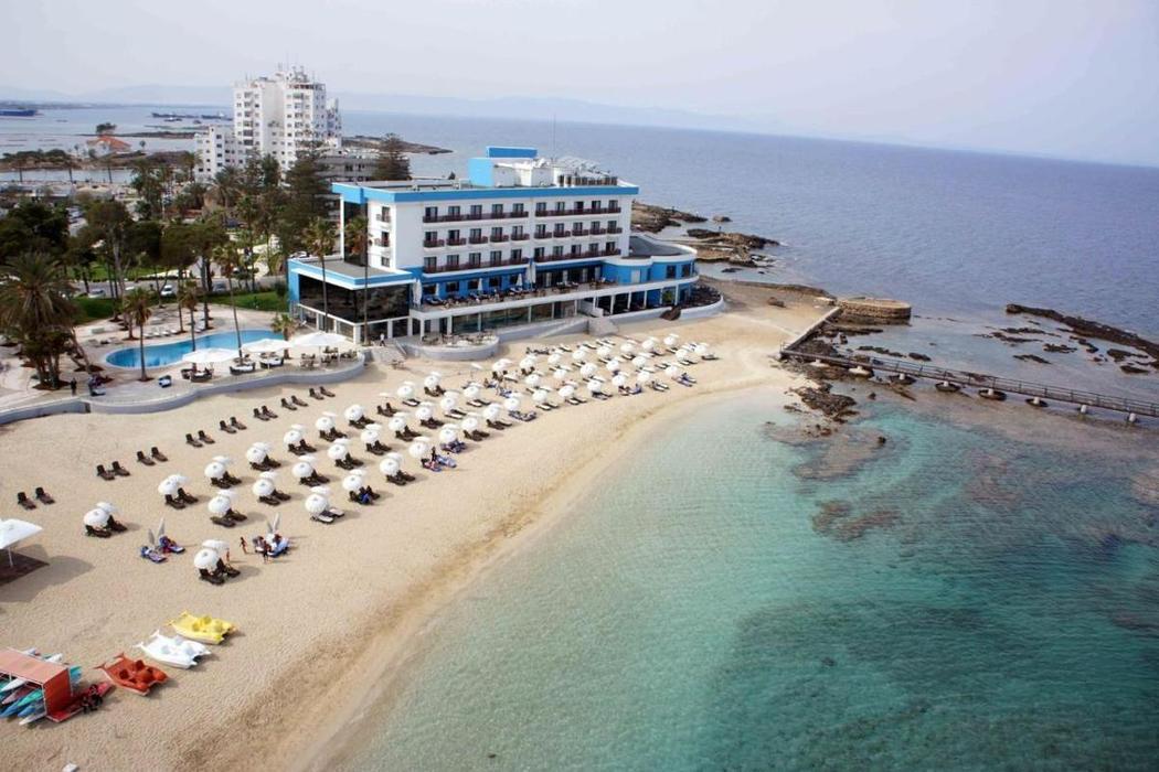 Arkın Palm Beach