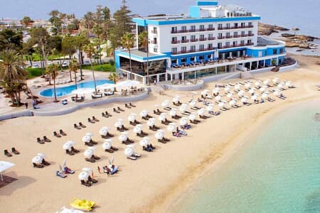 Arkın Palm Beach